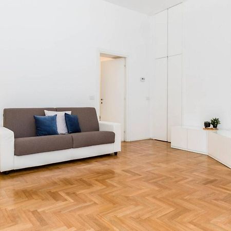 Altido Darsena Apartment Milano Eksteriør bilde