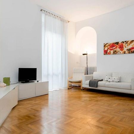Altido Darsena Apartment Milano Eksteriør bilde
