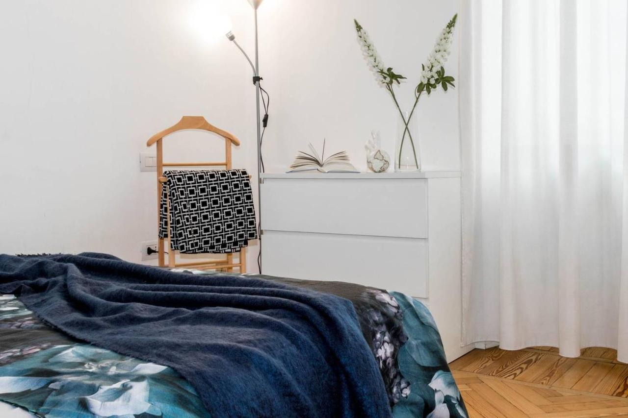 Altido Darsena Apartment Milano Eksteriør bilde