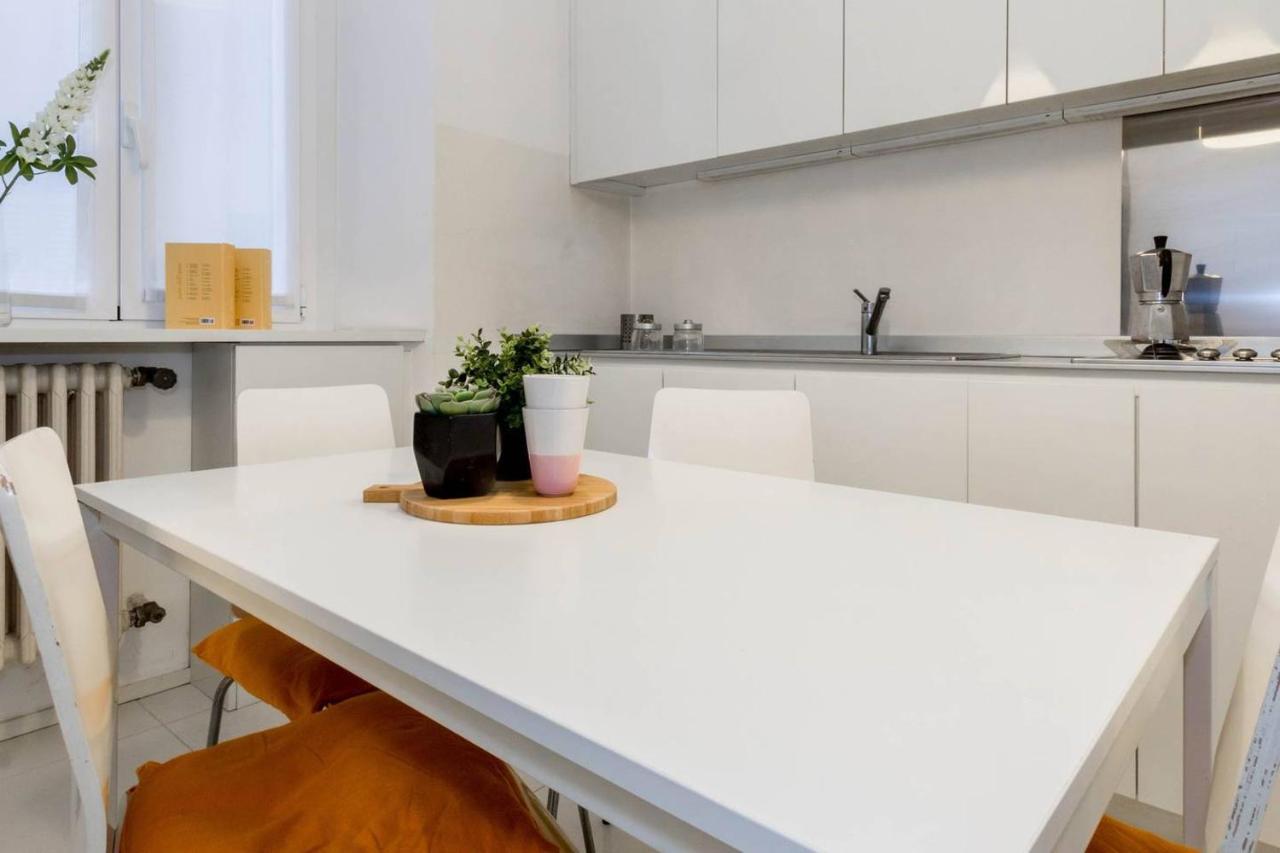 Altido Darsena Apartment Milano Eksteriør bilde