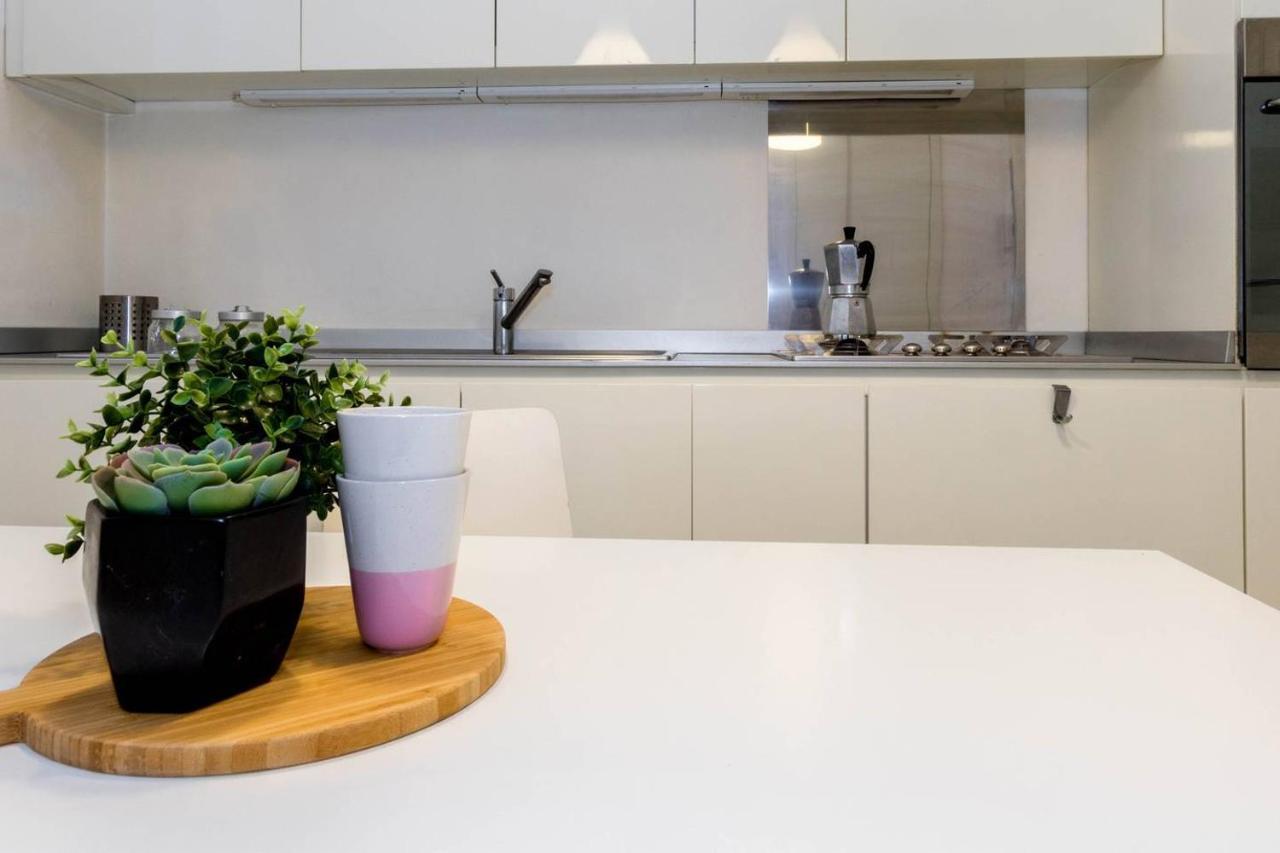 Altido Darsena Apartment Milano Eksteriør bilde