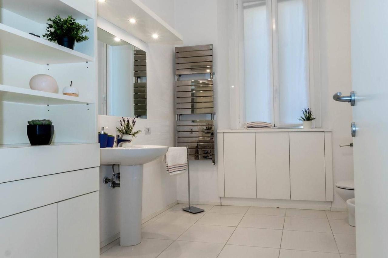 Altido Darsena Apartment Milano Eksteriør bilde
