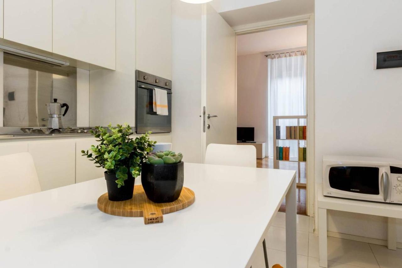 Altido Darsena Apartment Milano Eksteriør bilde