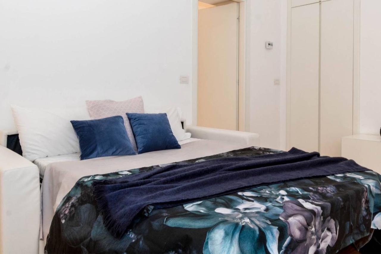 Altido Darsena Apartment Milano Eksteriør bilde