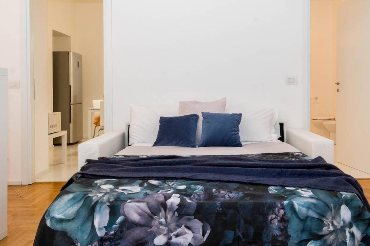 Altido Darsena Apartment Milano Eksteriør bilde