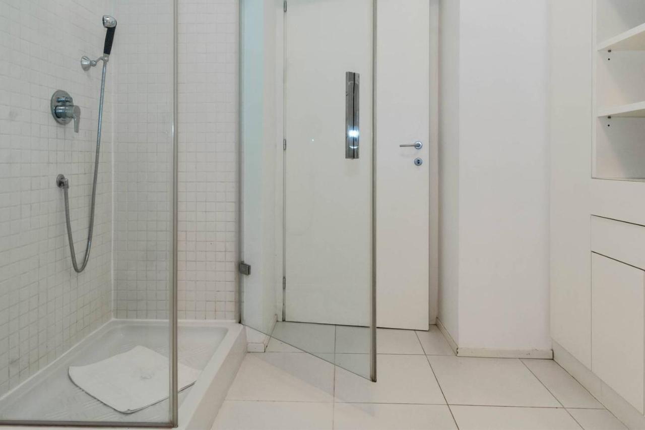 Altido Darsena Apartment Milano Eksteriør bilde