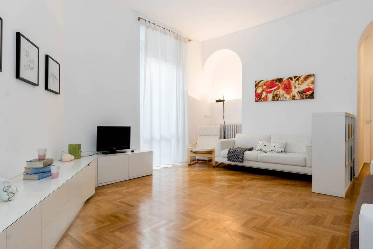 Altido Darsena Apartment Milano Eksteriør bilde