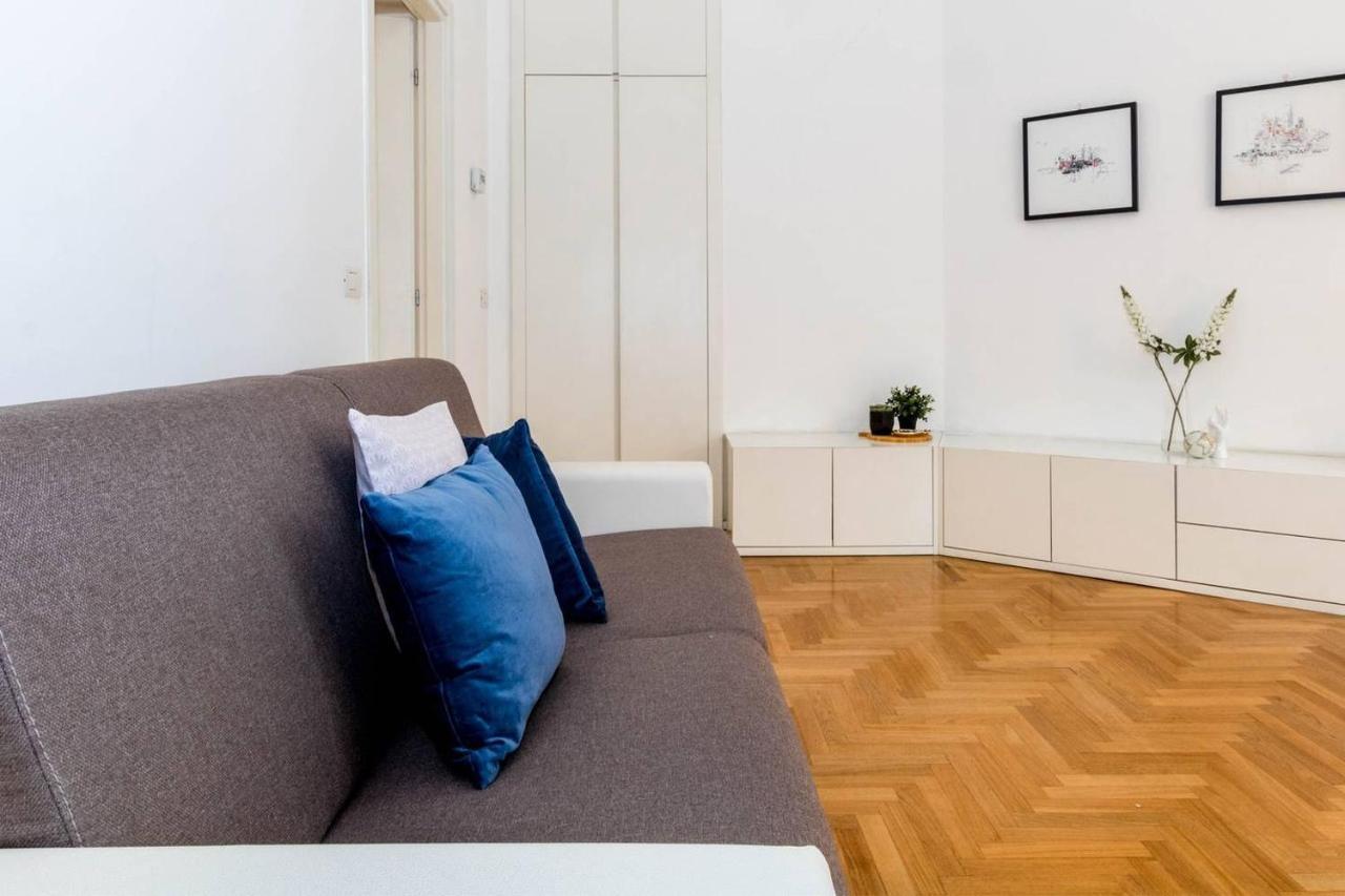 Altido Darsena Apartment Milano Eksteriør bilde