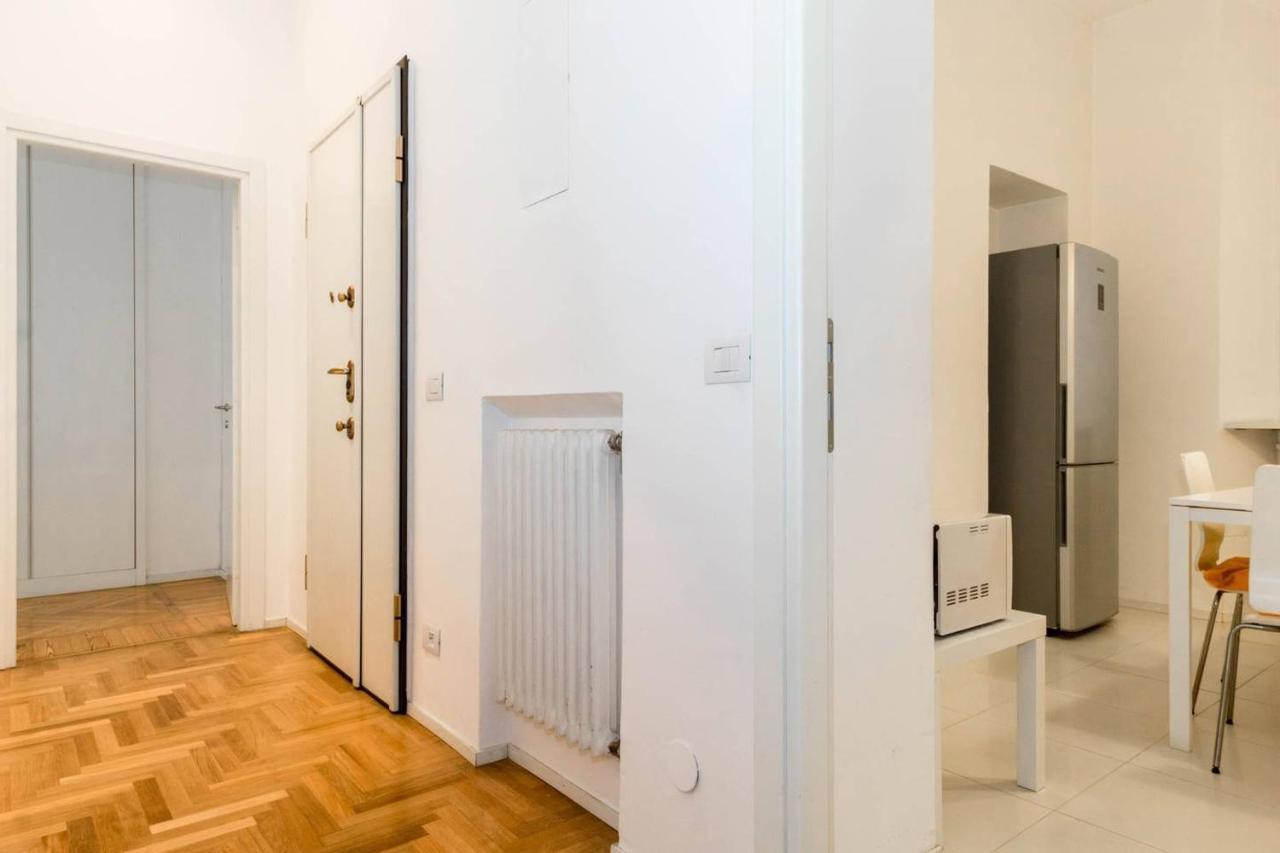 Altido Darsena Apartment Milano Eksteriør bilde