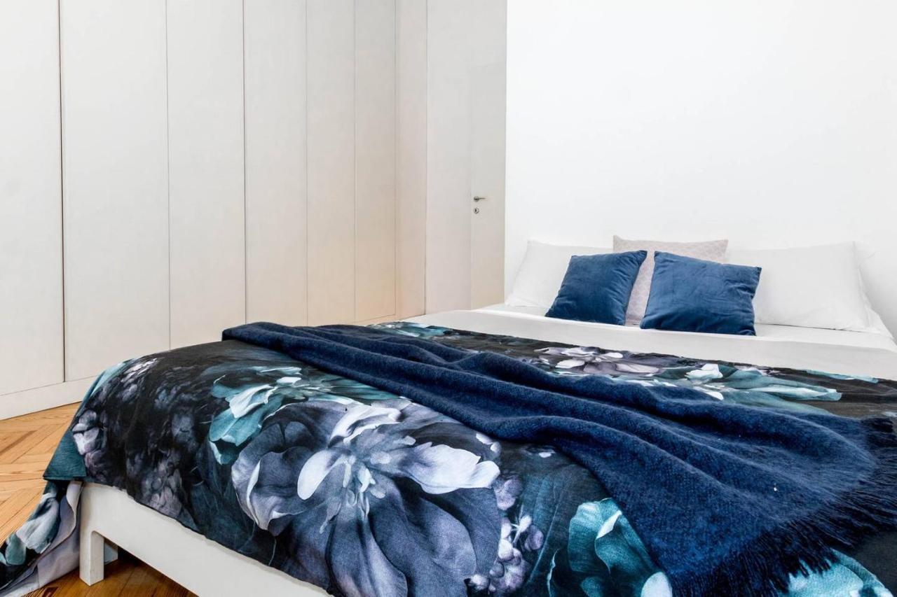 Altido Darsena Apartment Milano Eksteriør bilde