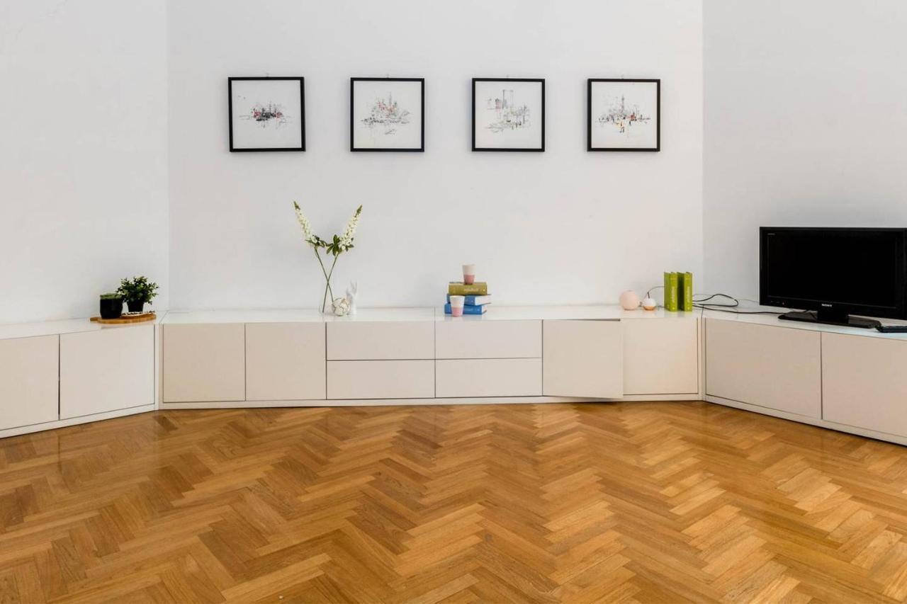 Altido Darsena Apartment Milano Eksteriør bilde