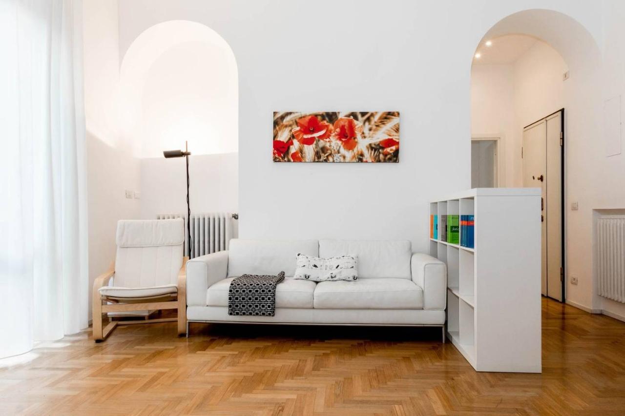 Altido Darsena Apartment Milano Eksteriør bilde