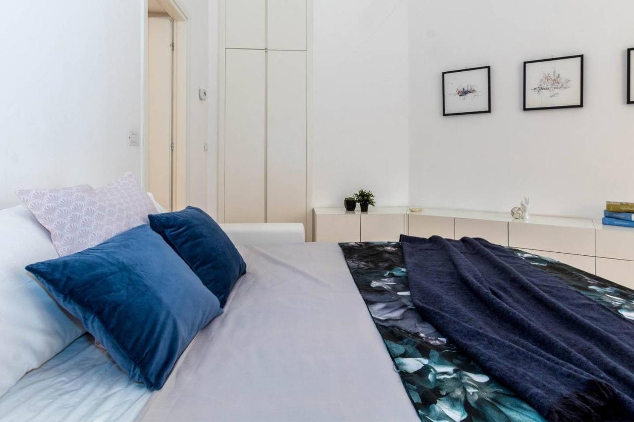 Altido Darsena Apartment Milano Eksteriør bilde