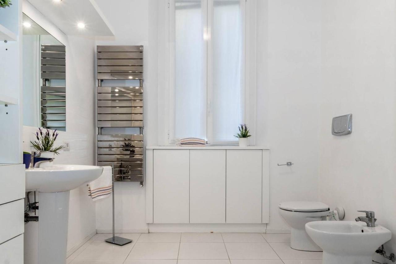Altido Darsena Apartment Milano Eksteriør bilde