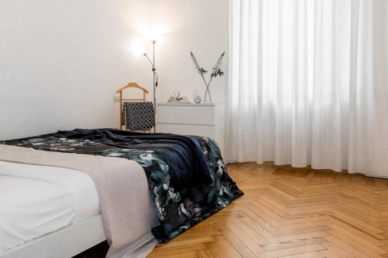 Altido Darsena Apartment Milano Eksteriør bilde